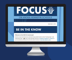 FOCUS enewsletter